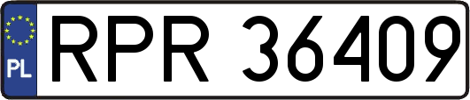 RPR36409
