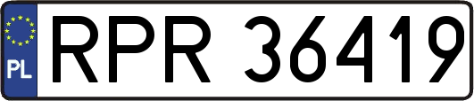 RPR36419