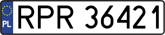 RPR36421