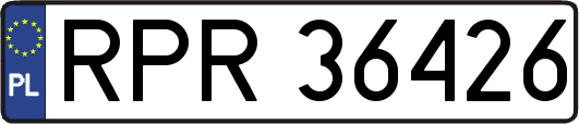 RPR36426