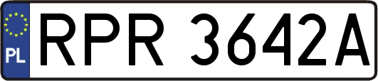 RPR3642A