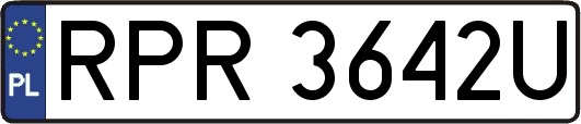 RPR3642U