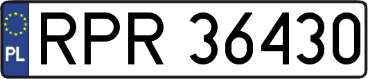 RPR36430