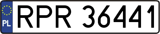 RPR36441