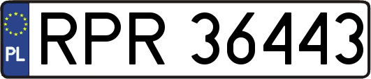 RPR36443