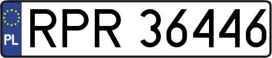 RPR36446