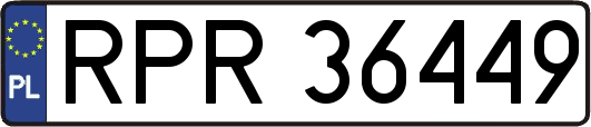 RPR36449