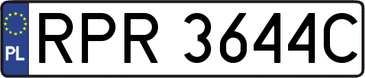 RPR3644C