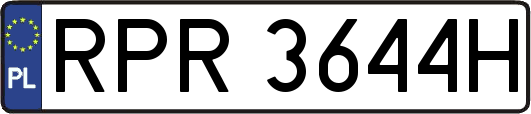 RPR3644H