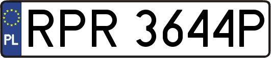 RPR3644P