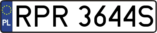 RPR3644S