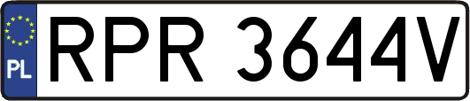 RPR3644V