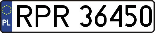 RPR36450
