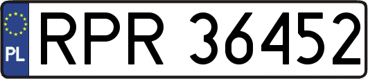 RPR36452