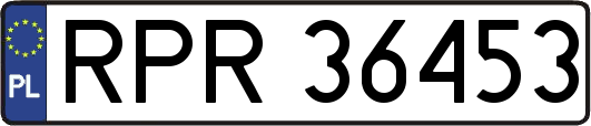 RPR36453