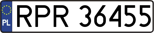 RPR36455