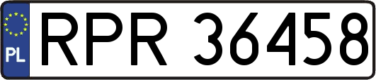 RPR36458