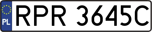 RPR3645C