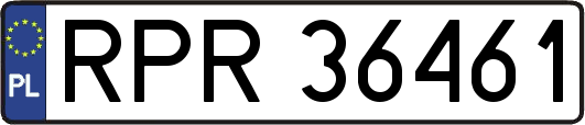 RPR36461