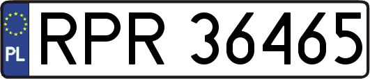 RPR36465