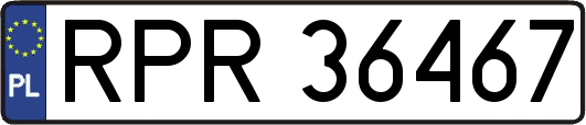 RPR36467