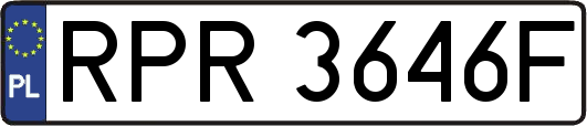 RPR3646F