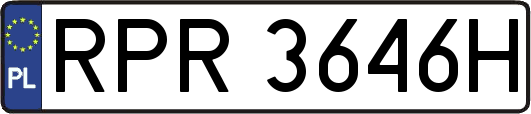 RPR3646H