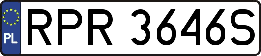 RPR3646S