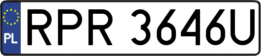 RPR3646U