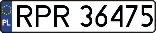 RPR36475