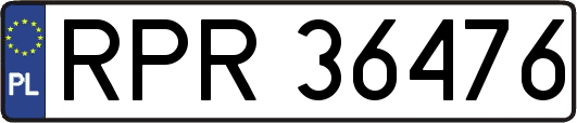 RPR36476