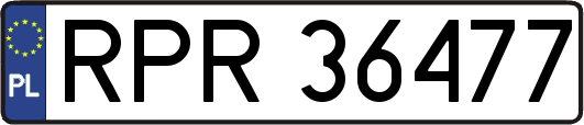 RPR36477