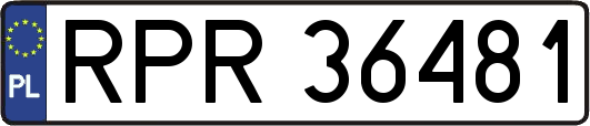 RPR36481