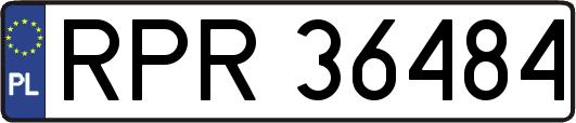 RPR36484