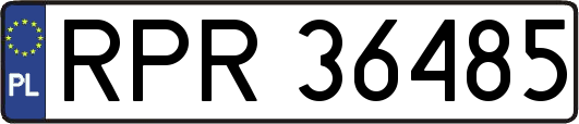 RPR36485