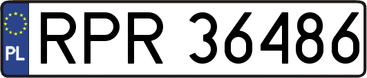 RPR36486