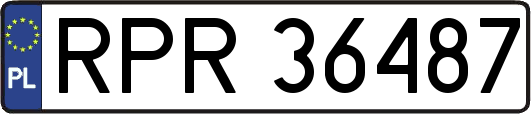 RPR36487
