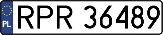 RPR36489