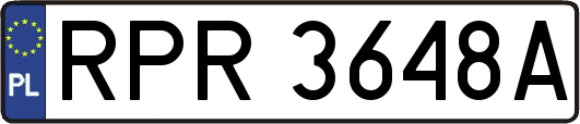 RPR3648A