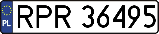 RPR36495