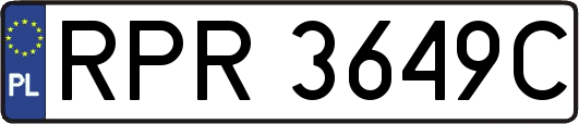 RPR3649C