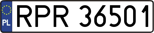 RPR36501
