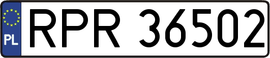 RPR36502