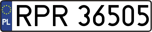 RPR36505