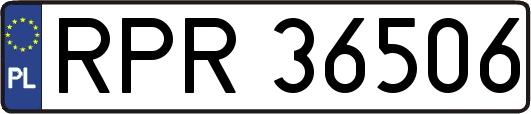 RPR36506