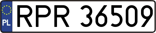 RPR36509