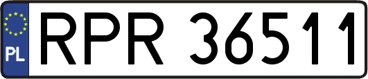 RPR36511