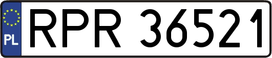 RPR36521