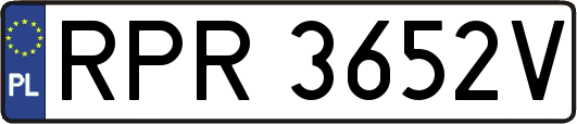 RPR3652V