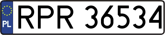 RPR36534